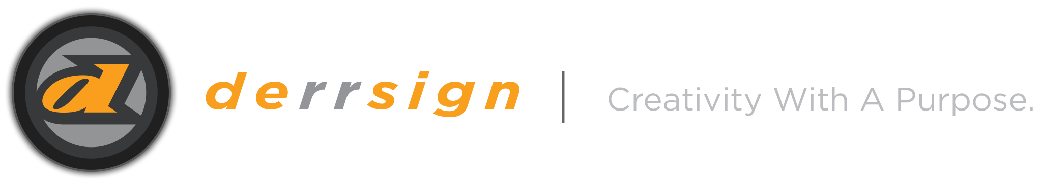 Derrsign - Creativity with a Purpose